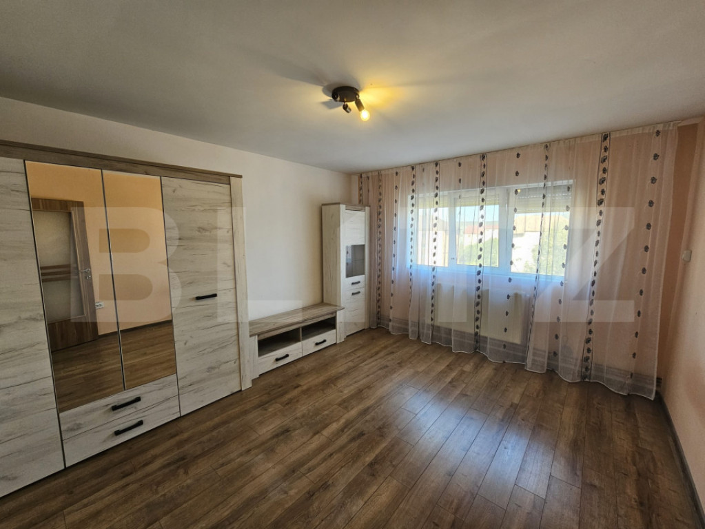 Garsoniera de vanzare, 31 mp, zona Cugir