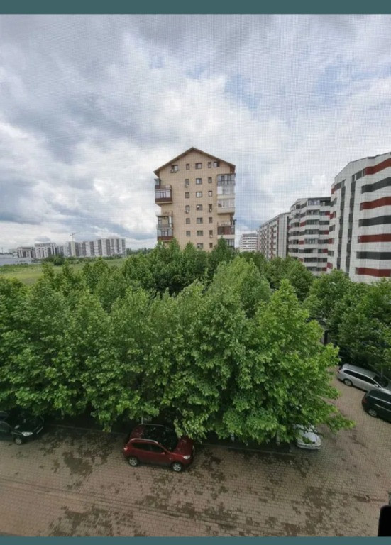 Apartament 2 camere Militari Auchan