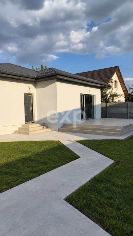 Clinceni-Central- Casa pe parter