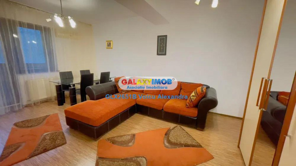 Apartament Modern Bloc Nou Berceni - Dimitrie Leonida - Parc