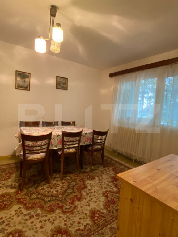 Apartament 3 camere, 63 mp, zona Gherla