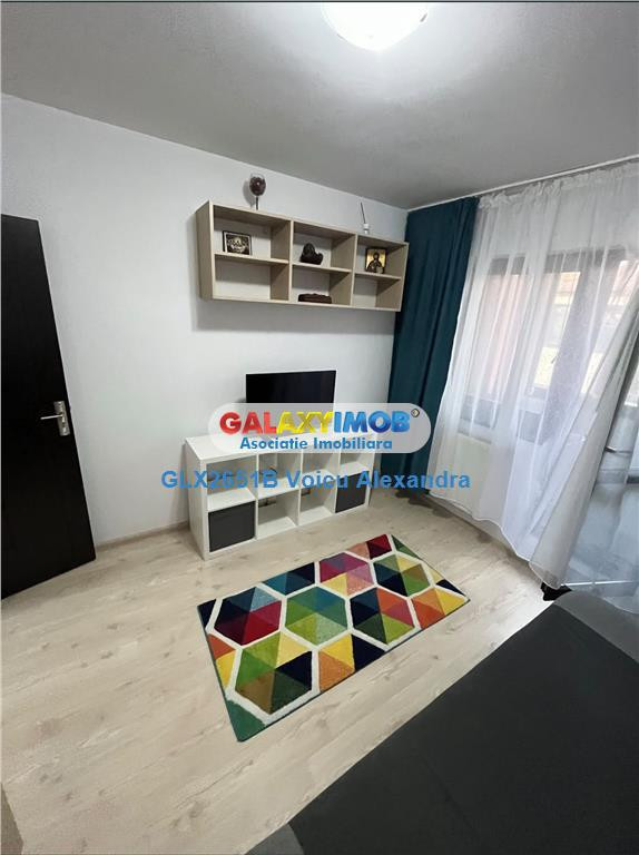 Apartament 2 Cam Berceni - Metalurgiei Park - Parcare