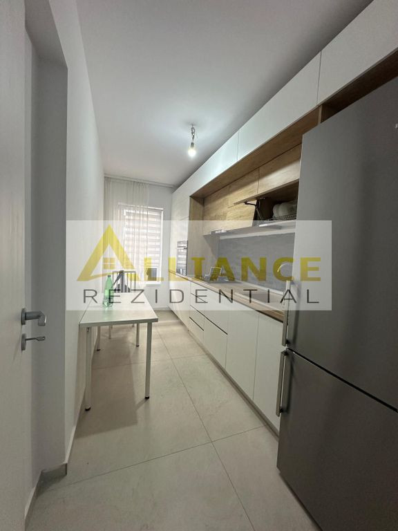 Apartament 2 camere | 59 mp | Joy Bulevardul Biruinței | 2 parcări