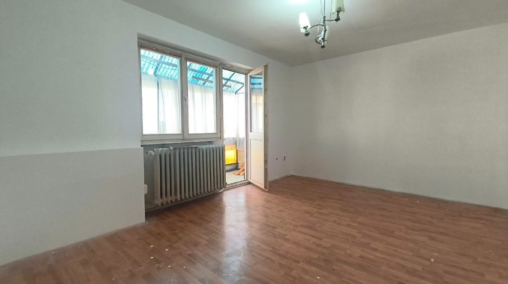Apartament 2 camere in Deva, zona ultracentrala – Bd 1 Decembrie