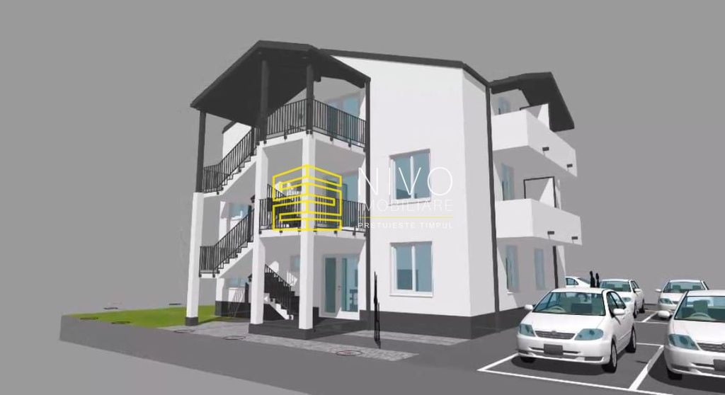 Apartament 2 camere – Sg. de Mureș – Zona Nordului