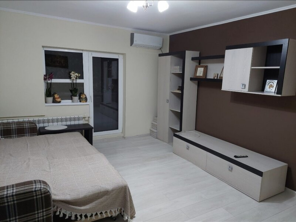 Garsonieră spațioasă 40 mp | lângă METROU | Panduri – Carol
