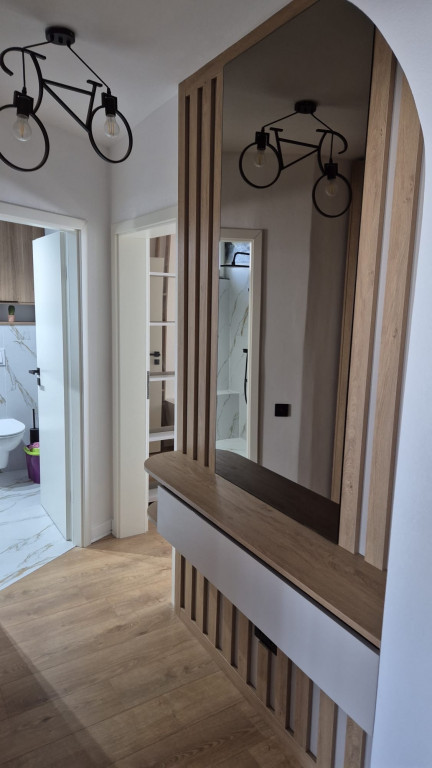 Apartament 3 camere, Colentina 45, complet renovat si utilat