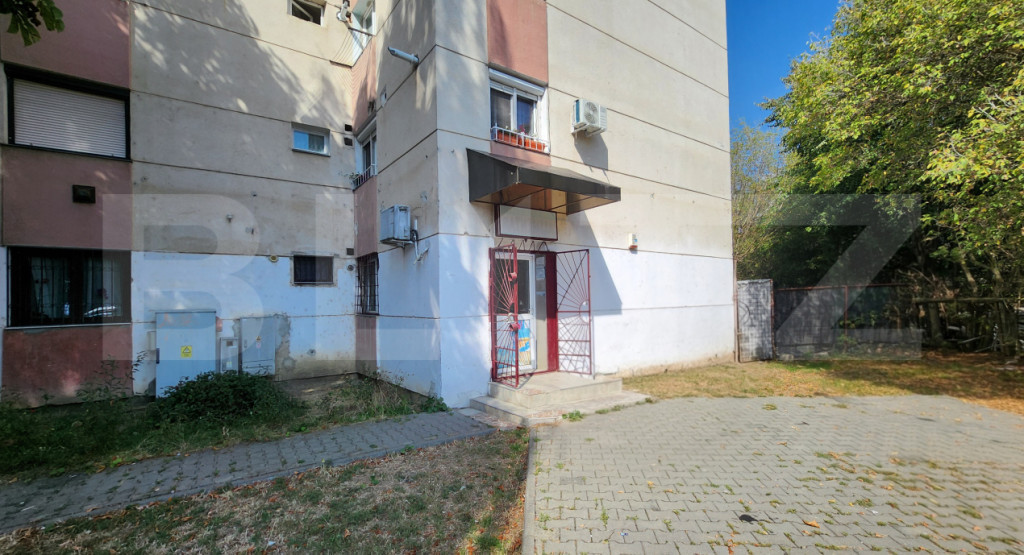 Spatiu Comercial de Vanzare - Cart. Rovinari Targu Mures