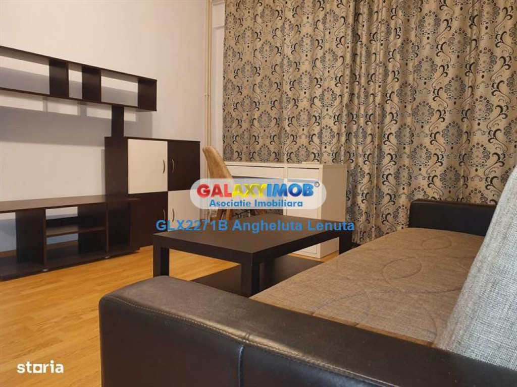 Descoperiți confortul vieții moderne într-un apartament perf
