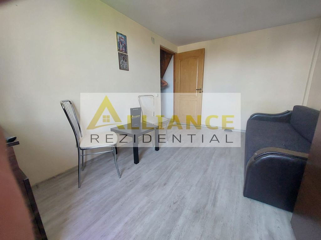 Apartament 2 camere + mansardă | Strada Poștalionului | Sector 4