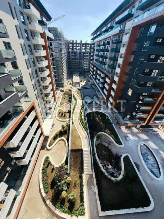 2 Camere Decomandate | Balcon 9,4 MP | Etaj 9/11 | Astorium