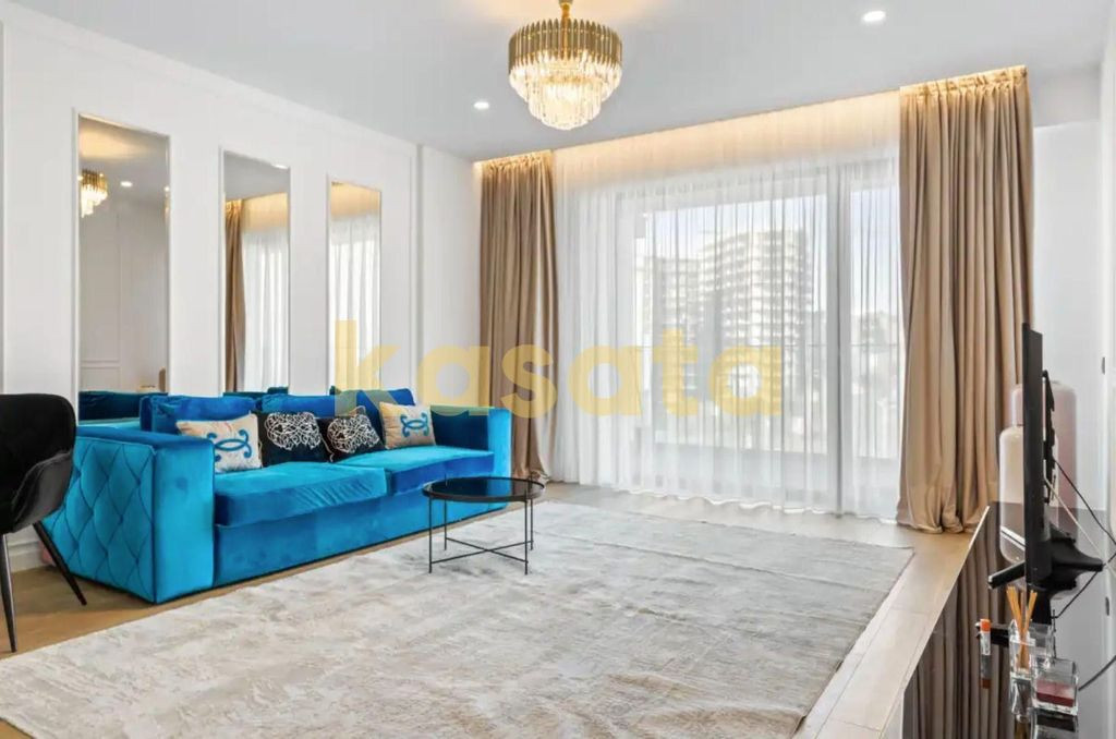 2 CAMERE PREMIUM | ONE HERĂSTRĂU TOWERS | ETAJ 5 | VEDERE PANORAMICĂ