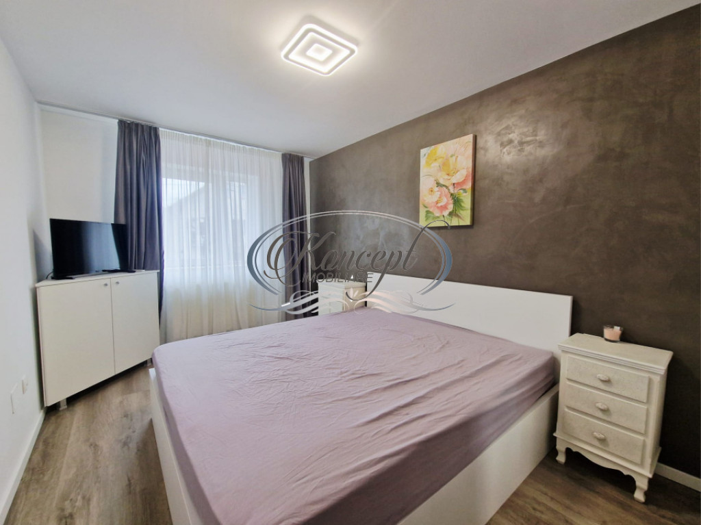 Apartament cu loc de parcare in Zorilor