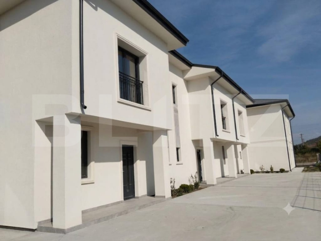 Spațiu P+1 de închiriat – 240 mp, ideal pentru clinică