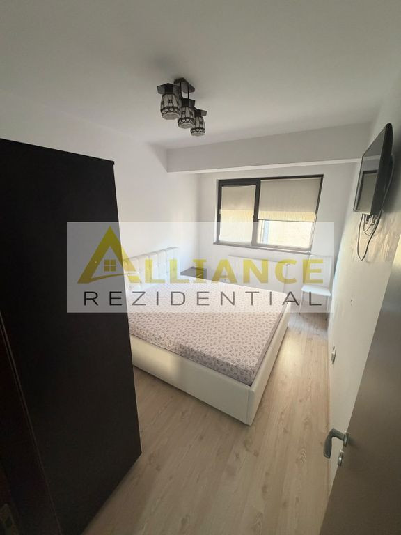 APARTAMENT 2 CAMERE | PARCARE INCLUSĂ | MOBILAT & UTILAT | MOBILAT