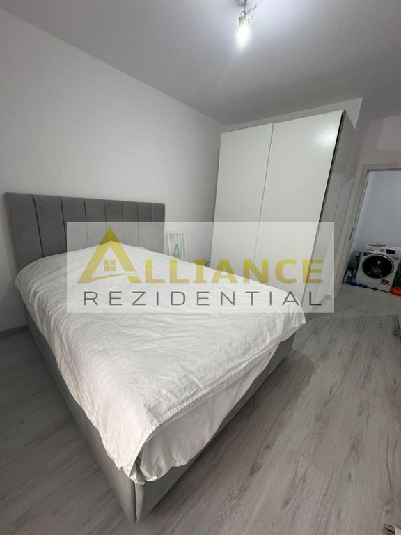 EXCLUSIVITATE | 2 camere | 59 mp | Joy Residence |2 parcari subterane
