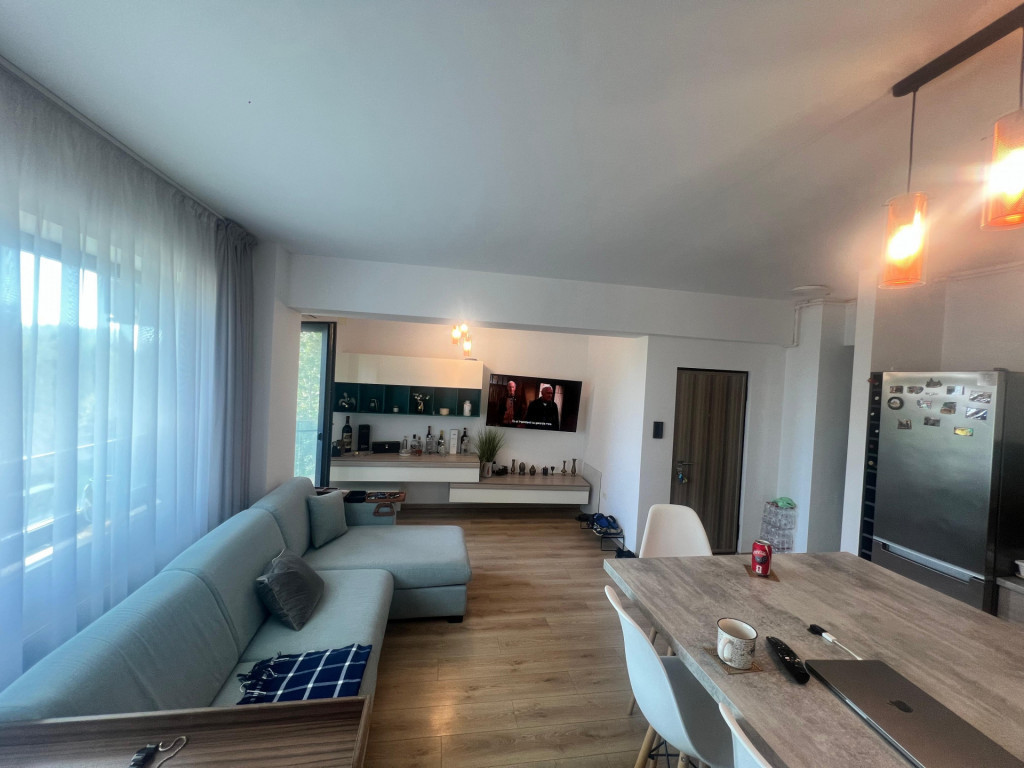 Mamaia Butoaie apartament 3 camere decomandat