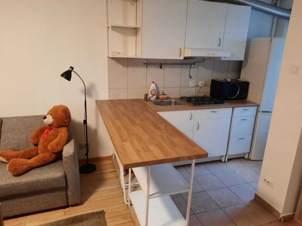 Iancului vatra luminoasă etaj 10