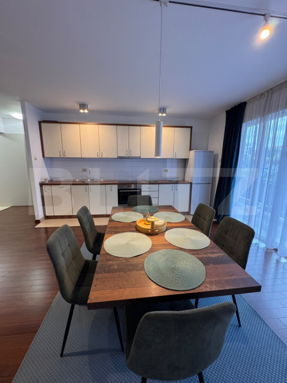 Apartament 2 dormitoare, 85 mp, zona Buna Ziua