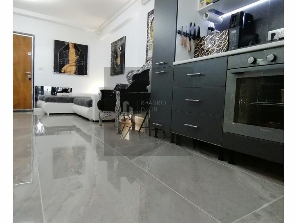Apartament 2 camere | Vitan Barzesti | 51 mp | Bloc 2021 | Parter