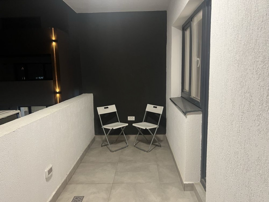 Berceni metrou biruintei 81 etaj 6