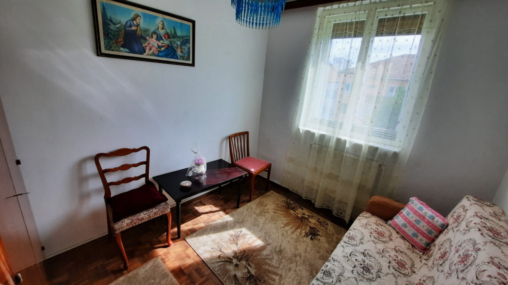 Apartament semidecomandat 2 camere | Rahovei