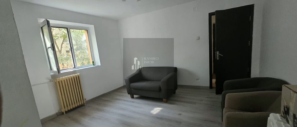 Super Ocazie Apartament 2 Camere Bloc Reabilitat