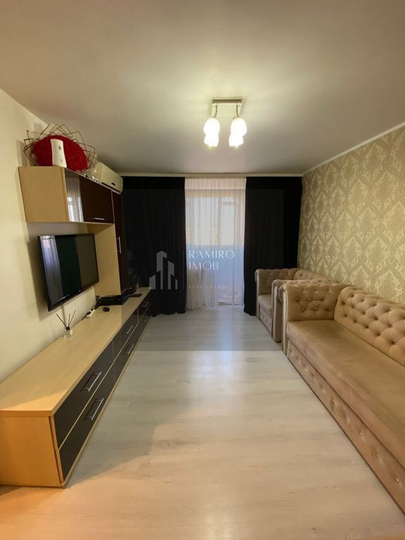 Apartament 2 camere/ 10 min metrou Titan/ sector 3