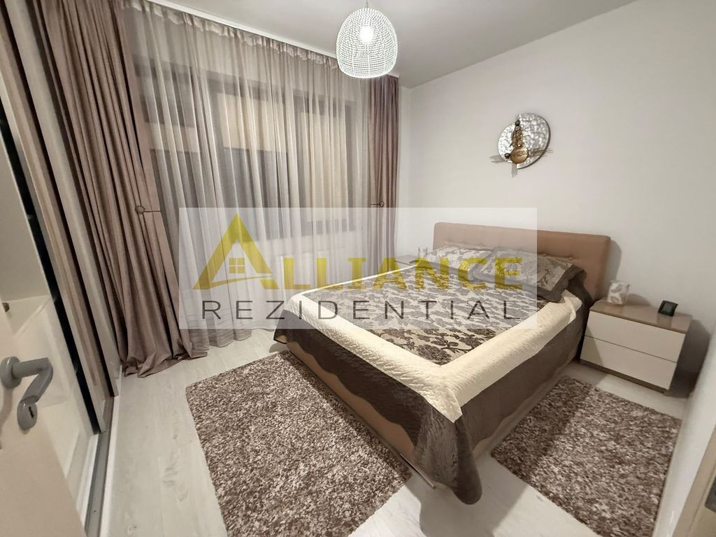 10 MINUTE M. APARATORII PATRIEI - 3 CAMERE 2 BAI + PARCARE - 199.000e
