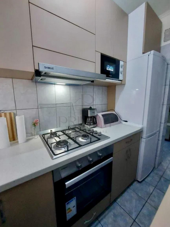 Dacia, 2 Camere, Centrala Proprie, Clima, renovat