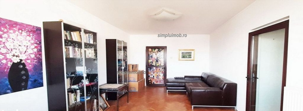 Apartament 2 camere - Metrou Constantin Brâncoveanu