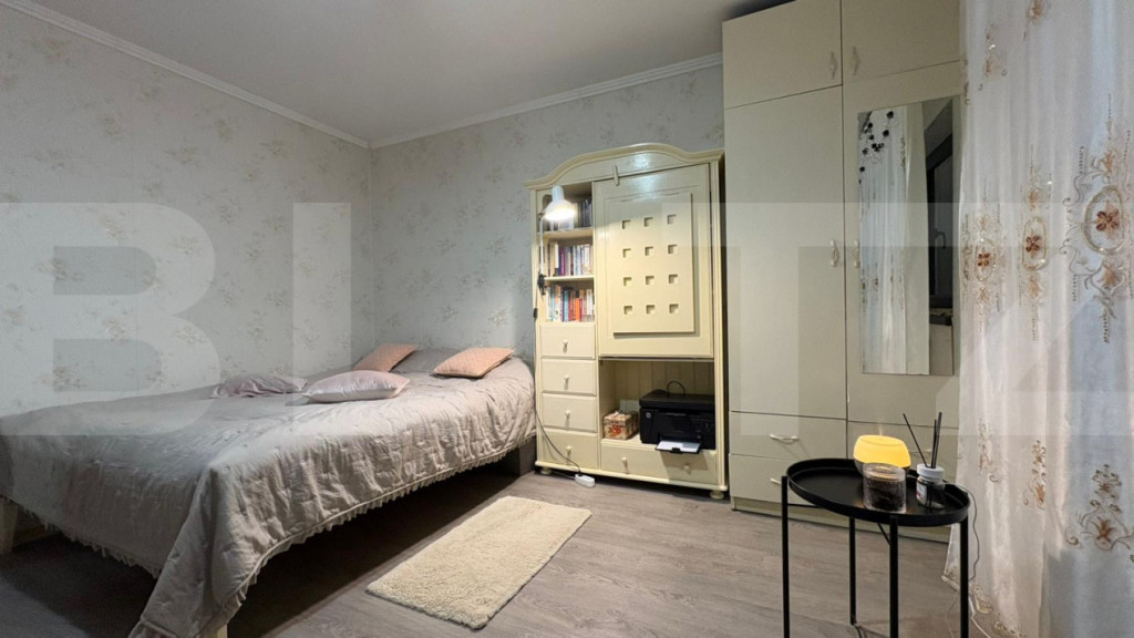 Casă individuală 300mp, teren 300mp - ZONA BUCOVINA