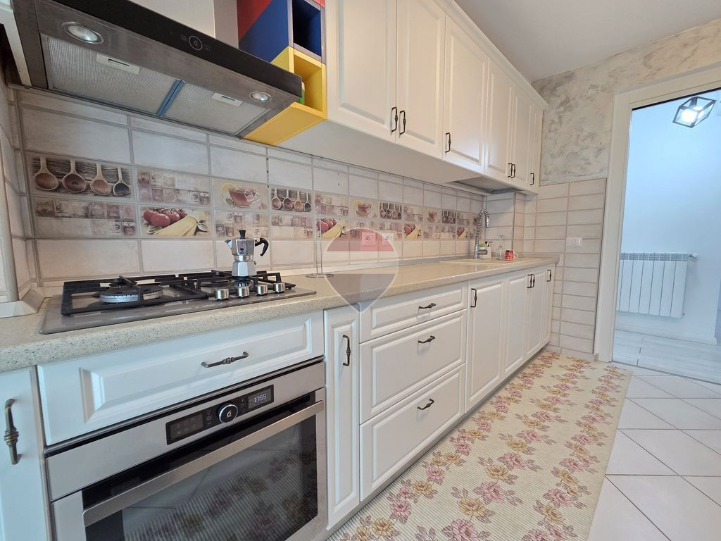 Apartament 2 camere | Mobilat si utilat