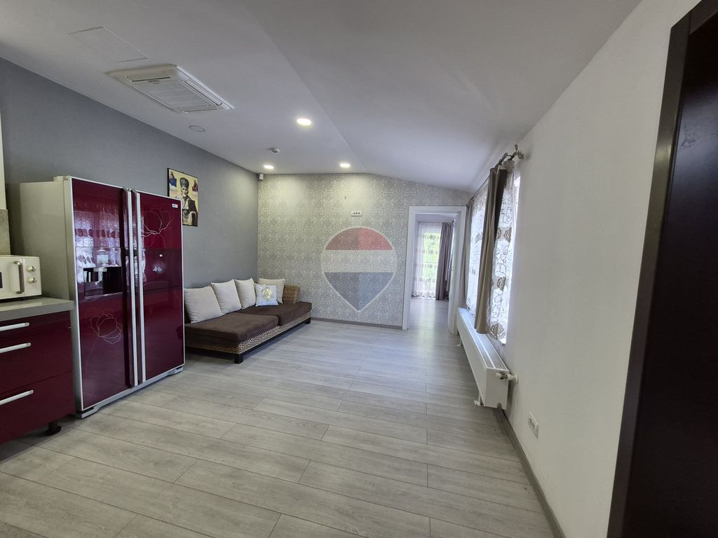 2 Apartamente cu 2 camere de Inchiriat / Berceni – Aparatorii Patriei