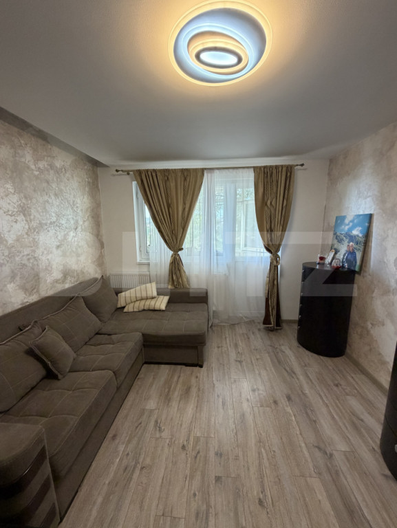 Apartament 3 camere zona Piața Centrala