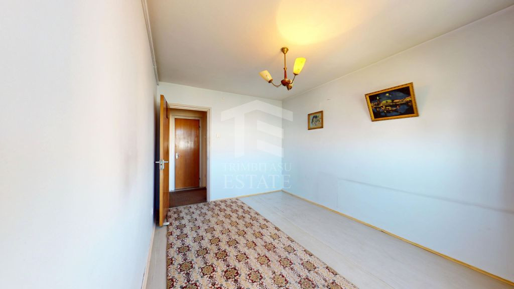Apartament 2 camere | 5 minute metrou Gorjului COMISION 0%