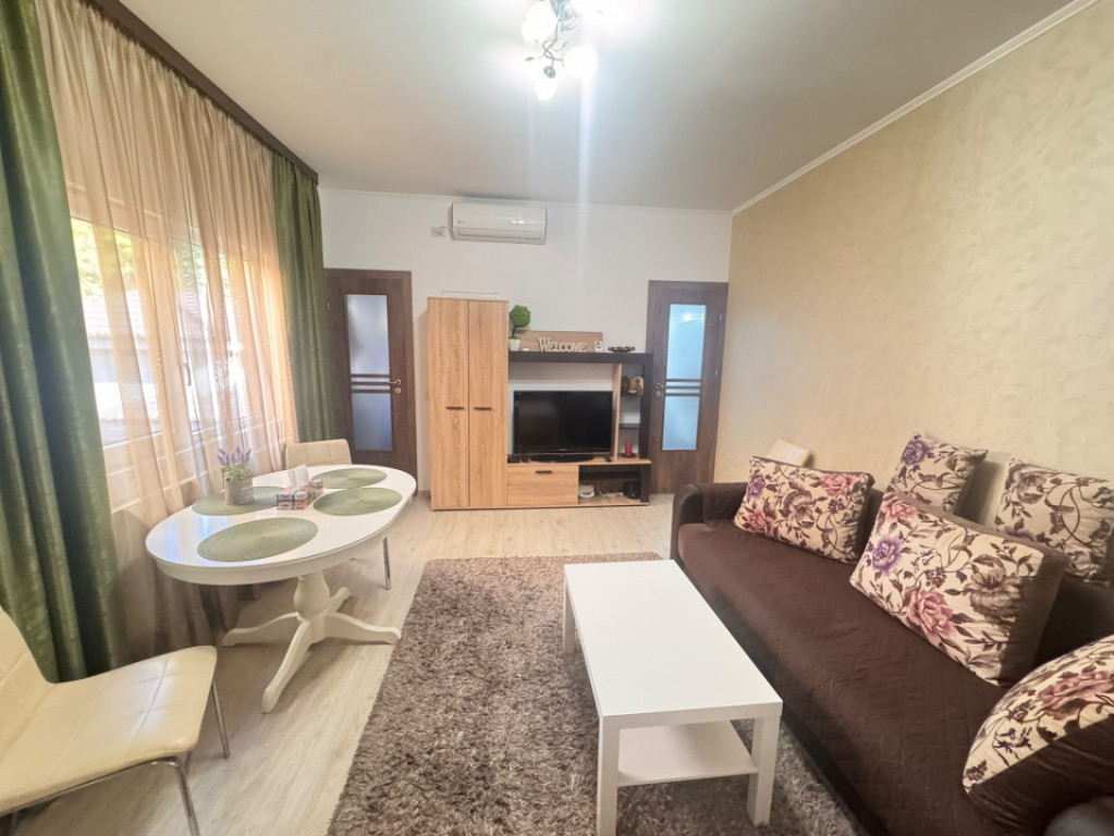 Apartament 2 camere , situat in CENTRU -TOMIS MALL