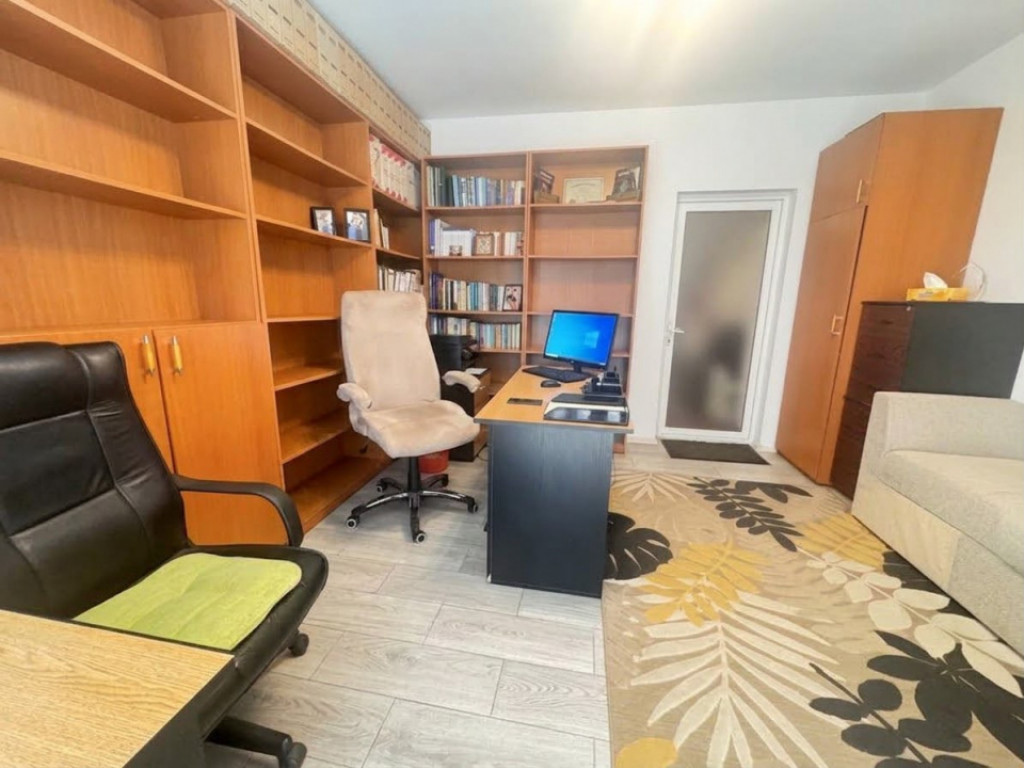 Spatiu birouri in zona CENTRU-TOMIS MALL