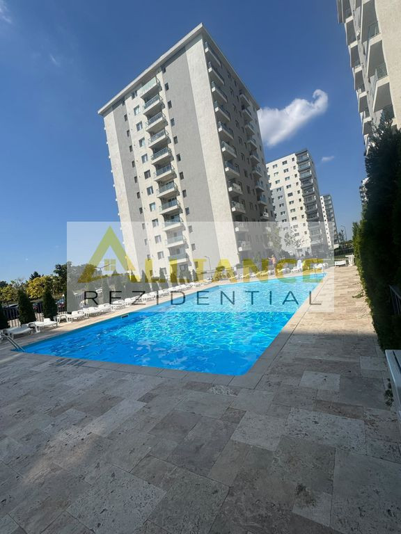 APARTAMENT 3 CAMERE DE VÂNZARE CU FACILITĂȚI PREMIUM