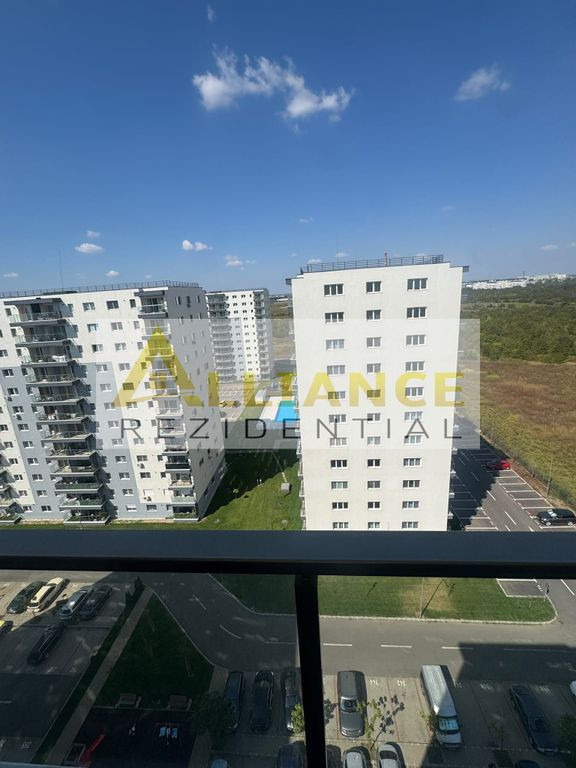 APARTAMENT 3 CAMERE DE VÂNZARE CU FACILITĂȚI PREMIUM