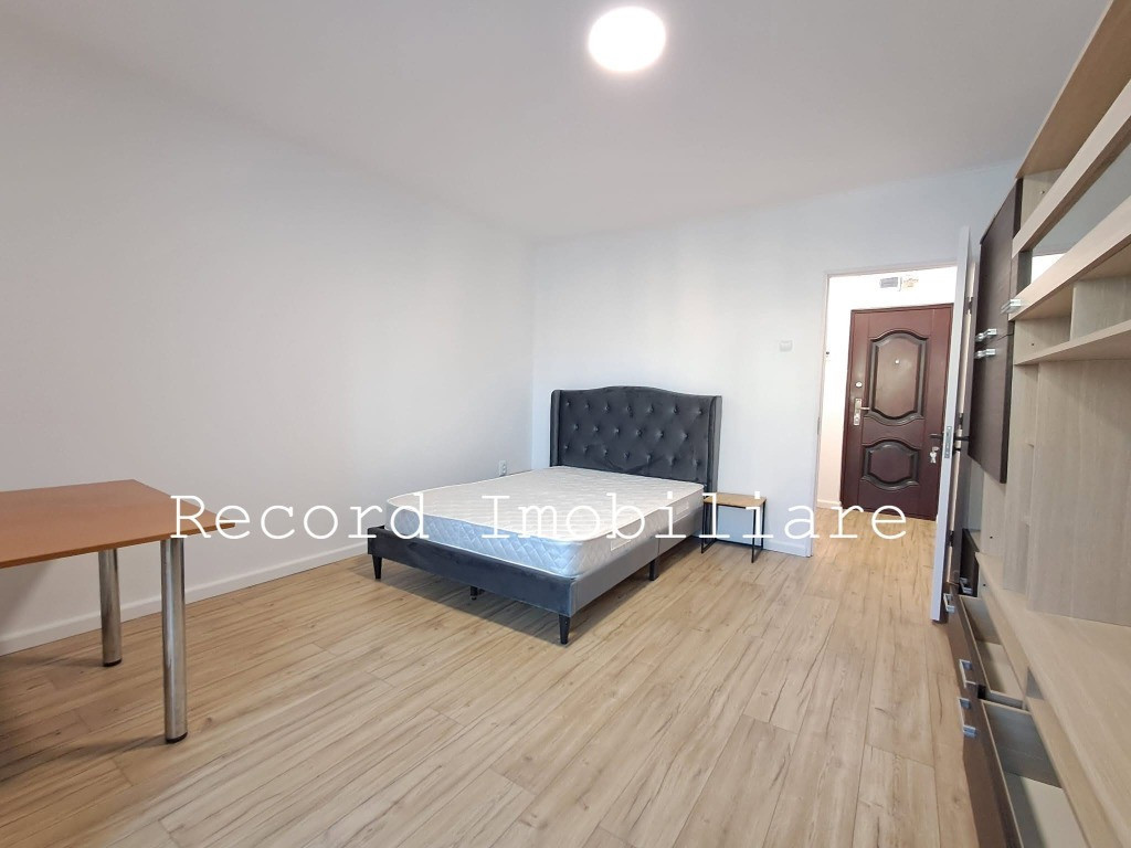Garsoniera Prima inchiriera, totul nou in zona Big Manastur
