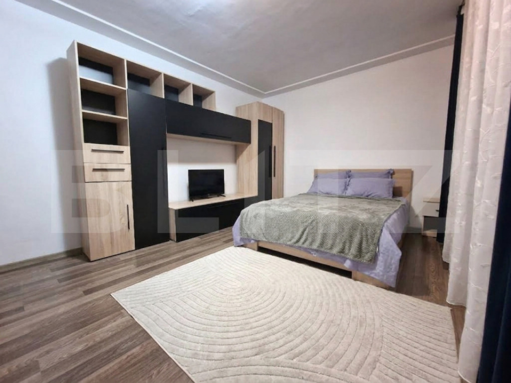 Apartament 3 camere, 65 mp, zona Zorilor