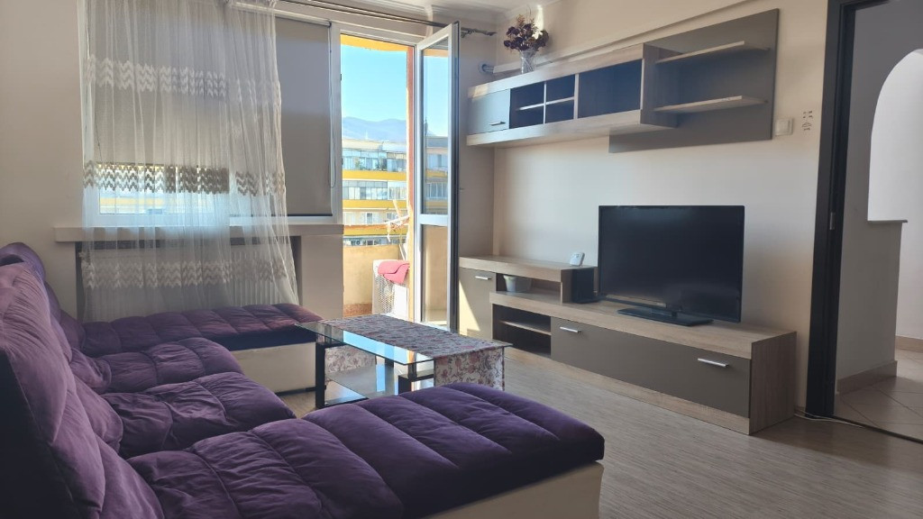 PRIMA INCHIRIERE – Apartament 2 camere in Deva, zona Pietei Centrale