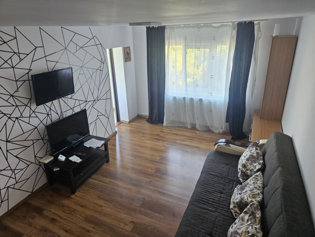 Apartament 2 camere de închiriat în Faleza Nord – Reyna,