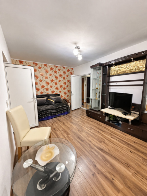Apartament 2 camere, 40.19 mp, zona Rovine