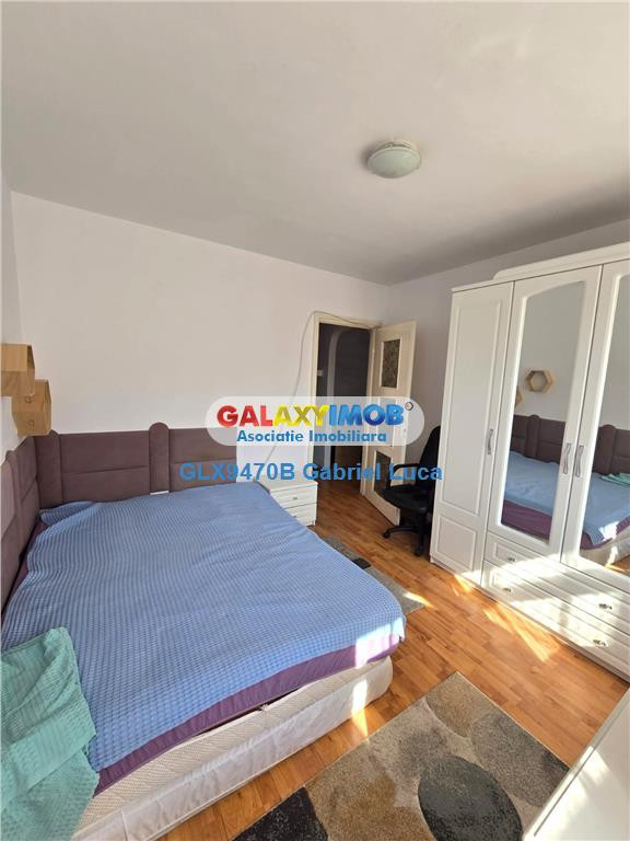 Apartament 2 camere 60mp | Decomandat | Budapesta - Piata Un