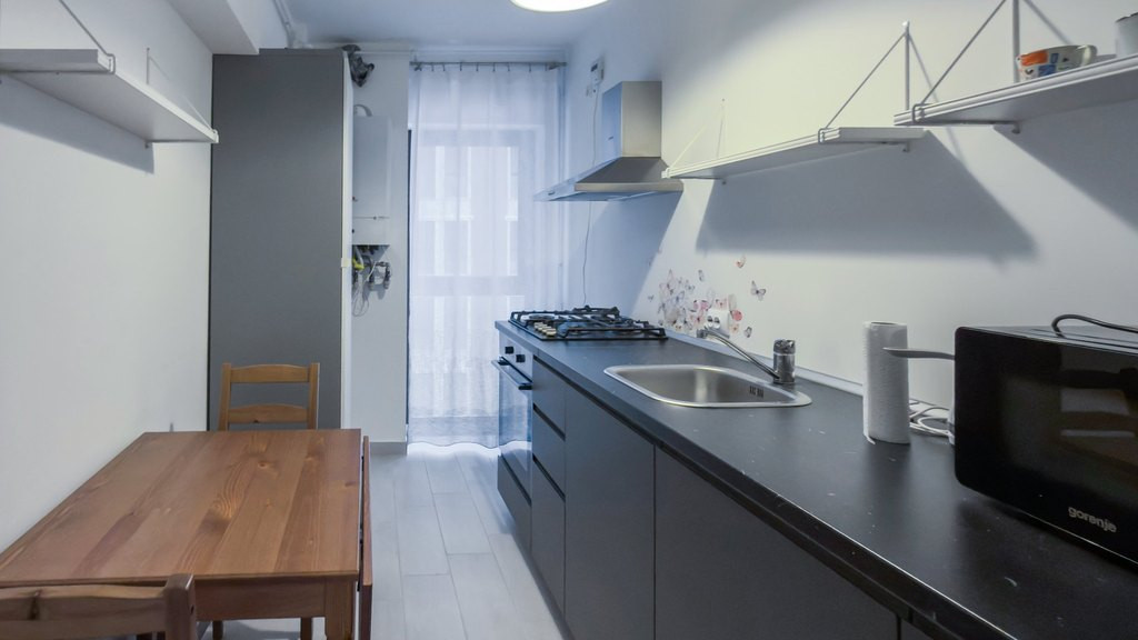 Drumul Taberei | Valea Larga | Brancusi Residence | Priveliste Superba