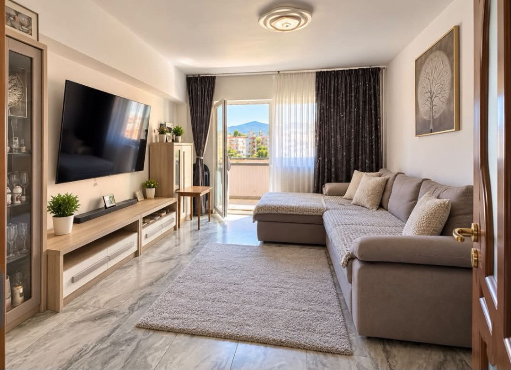Apartament 3 camere zona ASTRA