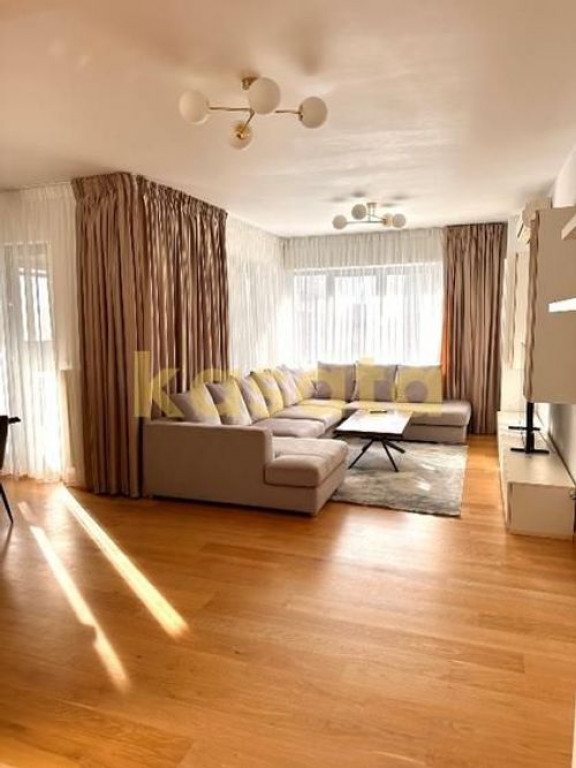 Apartament Premium 3 Camere | Upground Residence | Metrou Pipera