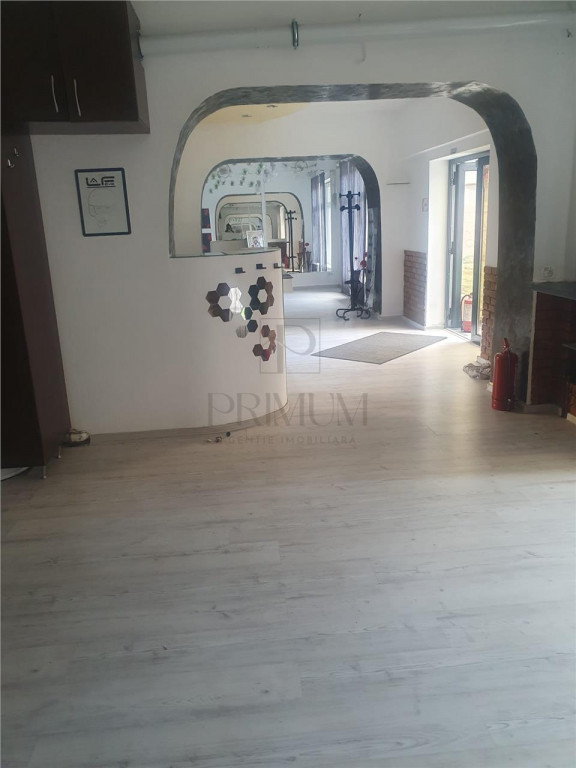 Spatiu comercial - zona linistita - aer conditionat - 3 cam